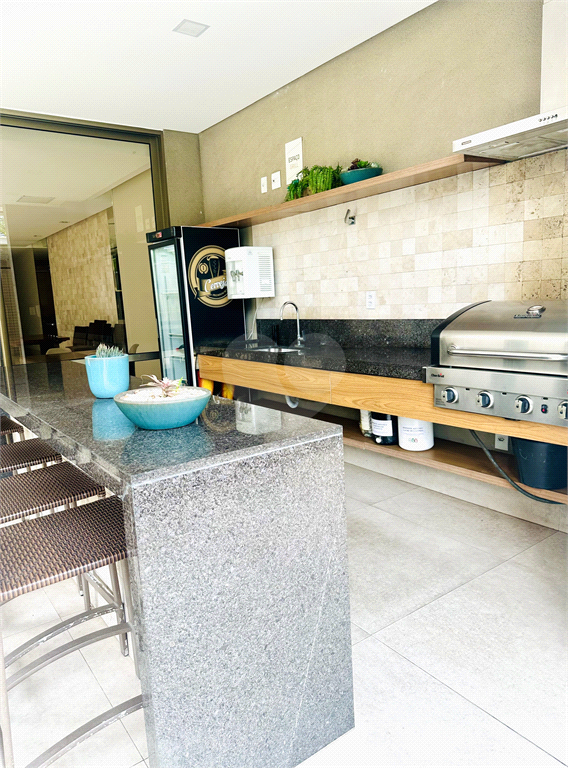 Venda Apartamento Vitória Jardim Camburi REO1034724 20