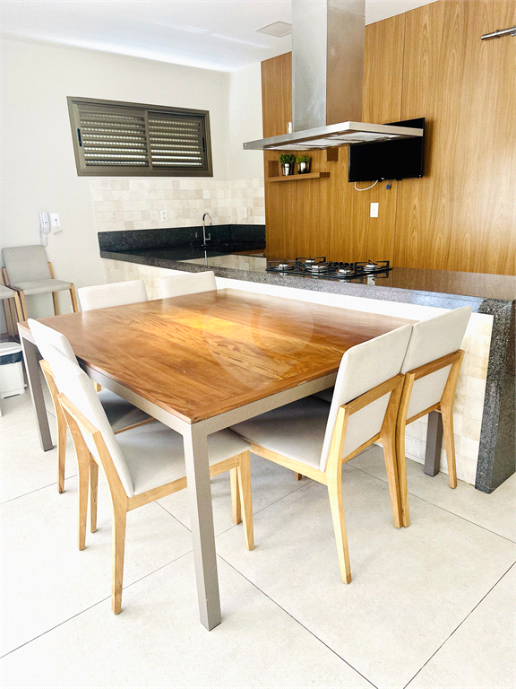 Venda Apartamento Vitória Jardim Camburi REO1034724 22