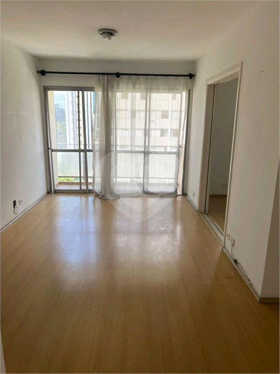 Venda Apartamento São Paulo Campo Belo REO1034725 2