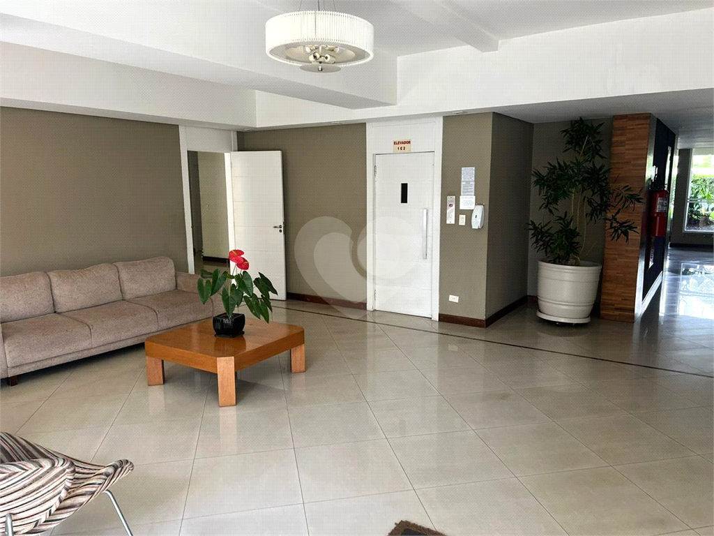 Venda Apartamento São Paulo Campo Belo REO1034725 12