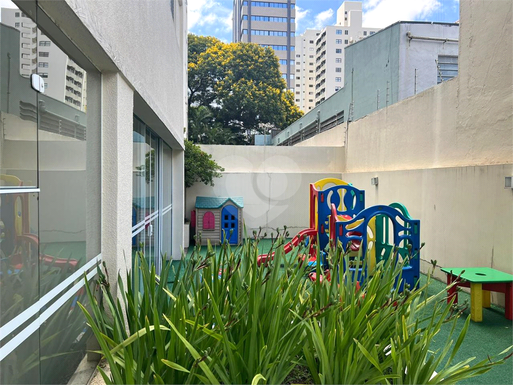 Venda Apartamento São Paulo Campo Belo REO1034725 16