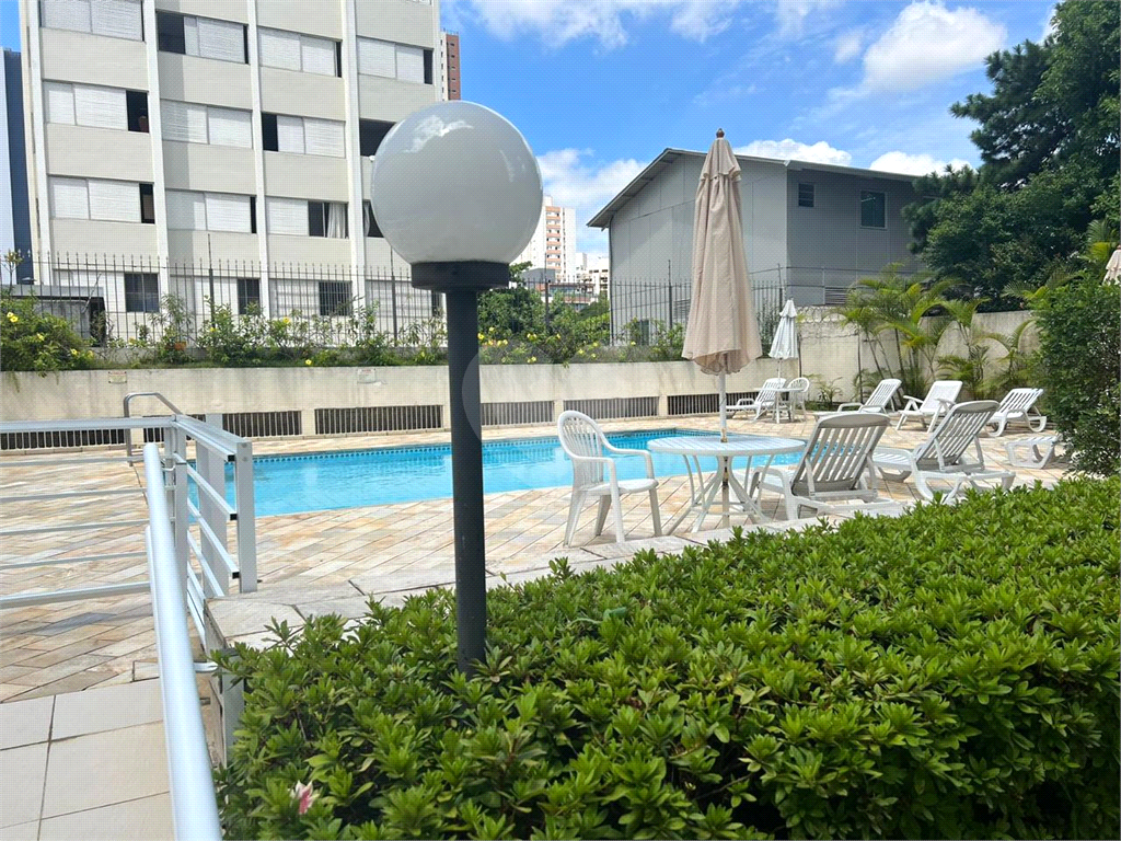 Venda Apartamento São Paulo Campo Belo REO1034725 13