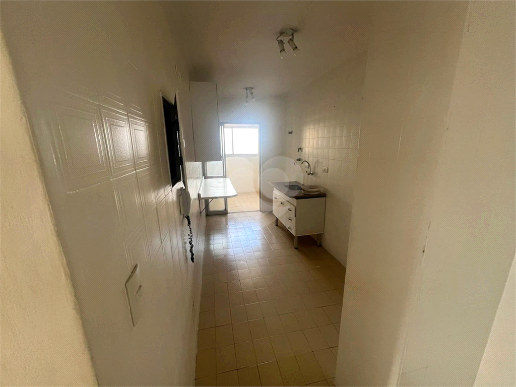 Venda Apartamento São Paulo Campo Belo REO1034725 11