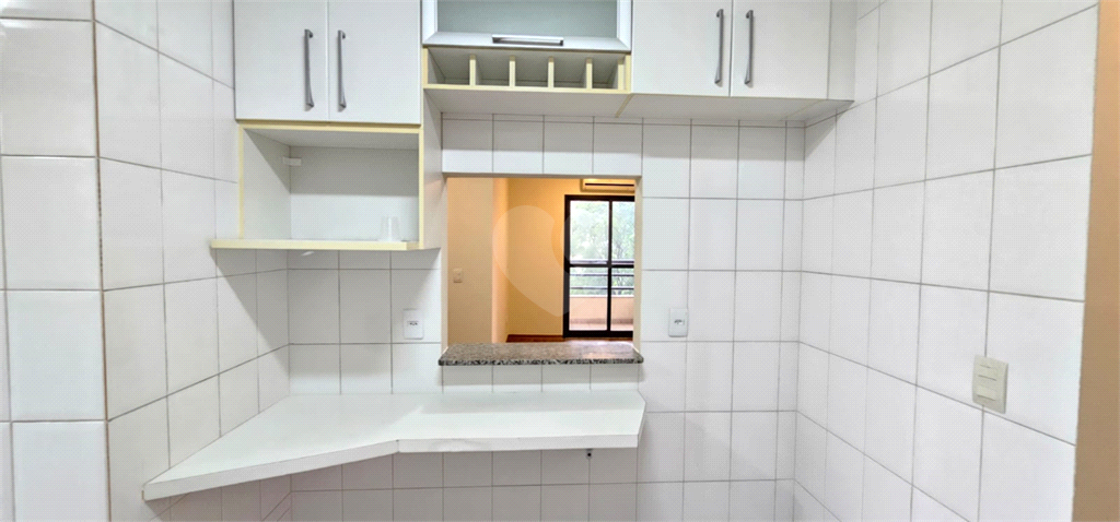 Venda Apartamento São Paulo Jardim Íris REO1034731 10