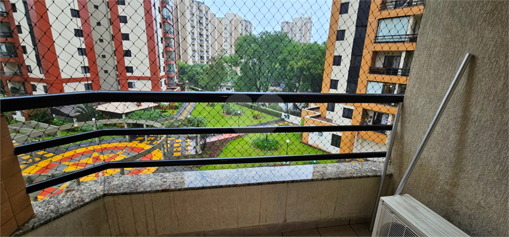 Venda Apartamento São Paulo Jardim Íris REO1034731 2