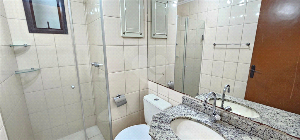 Venda Apartamento São Paulo Jardim Íris REO1034731 17