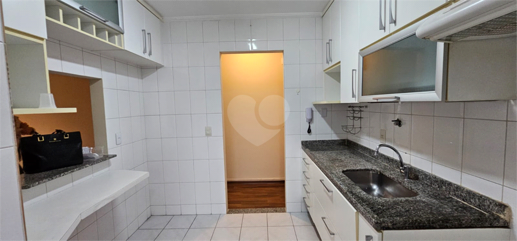 Venda Apartamento São Paulo Jardim Íris REO1034731 12