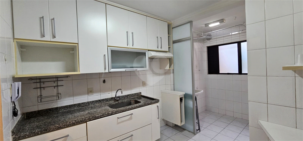 Venda Apartamento São Paulo Jardim Íris REO1034731 14