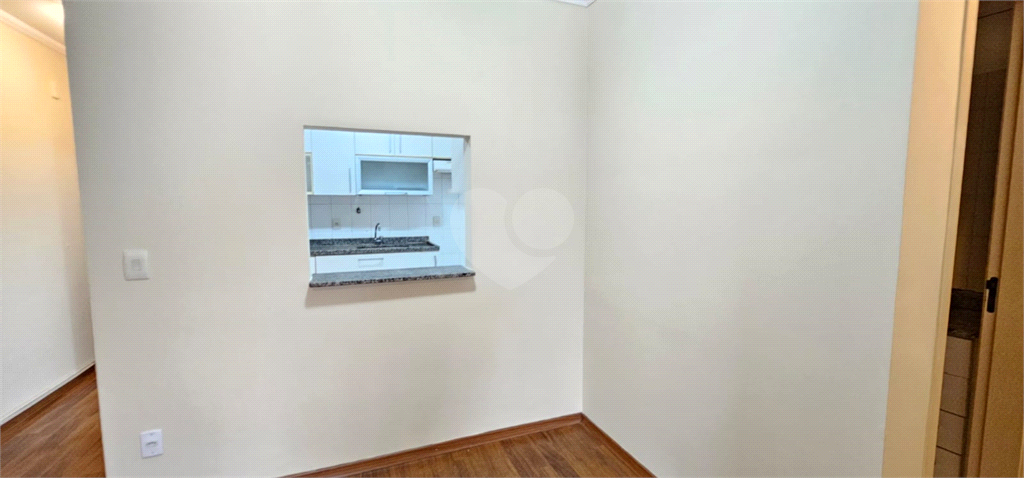 Venda Apartamento São Paulo Jardim Íris REO1034731 9