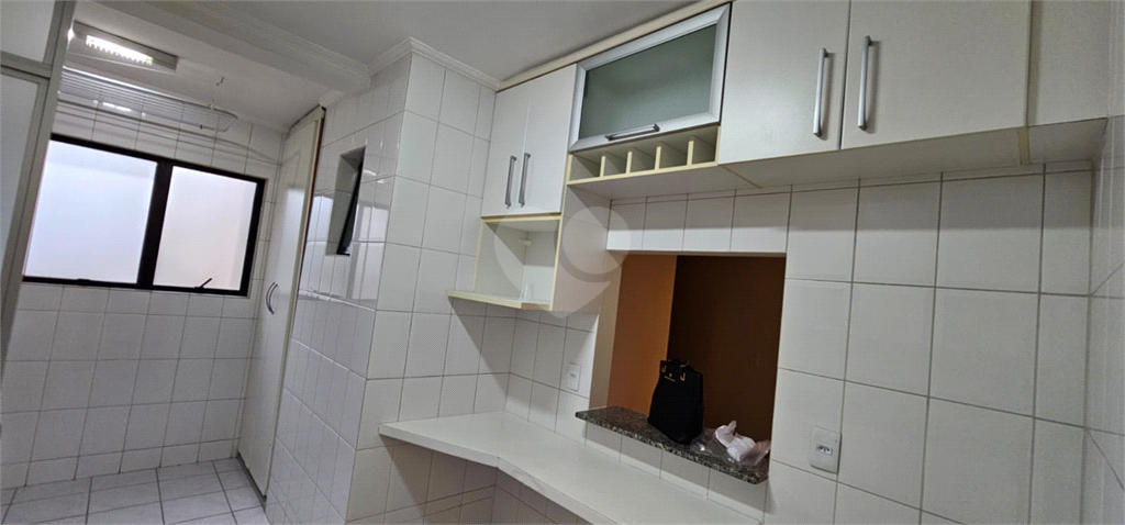 Venda Apartamento São Paulo Jardim Íris REO1034731 15