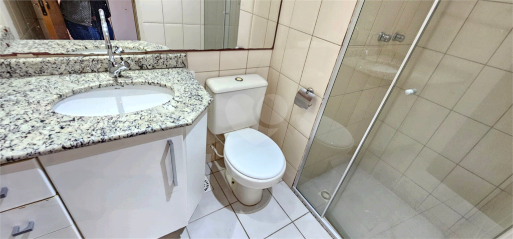 Venda Apartamento São Paulo Jardim Íris REO1034731 23