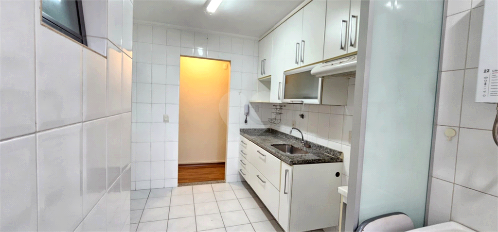 Venda Apartamento São Paulo Jardim Íris REO1034731 13