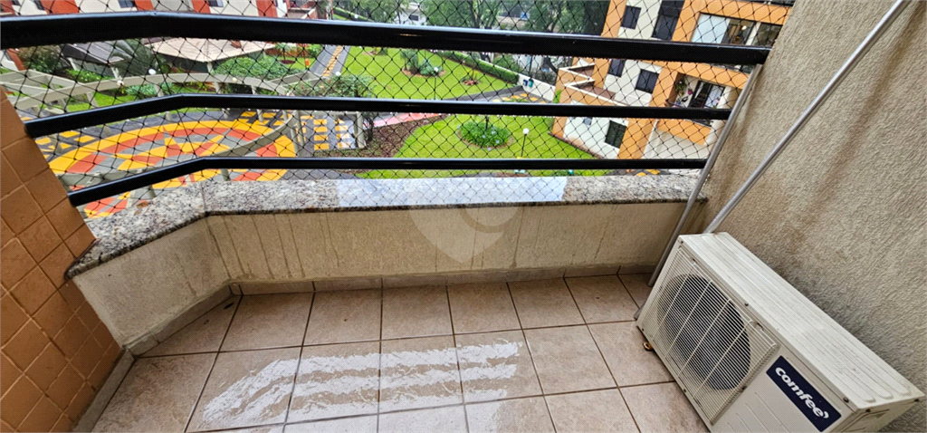 Venda Apartamento São Paulo Jardim Íris REO1034731 3