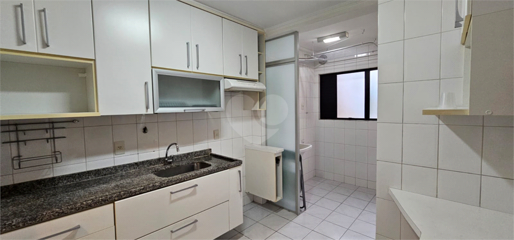 Venda Apartamento São Paulo Jardim Íris REO1034731 11