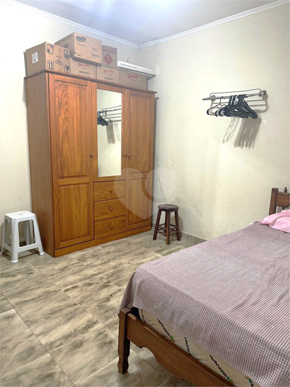 Venda Sobrado São Paulo Vila Mariana REO1034732 15