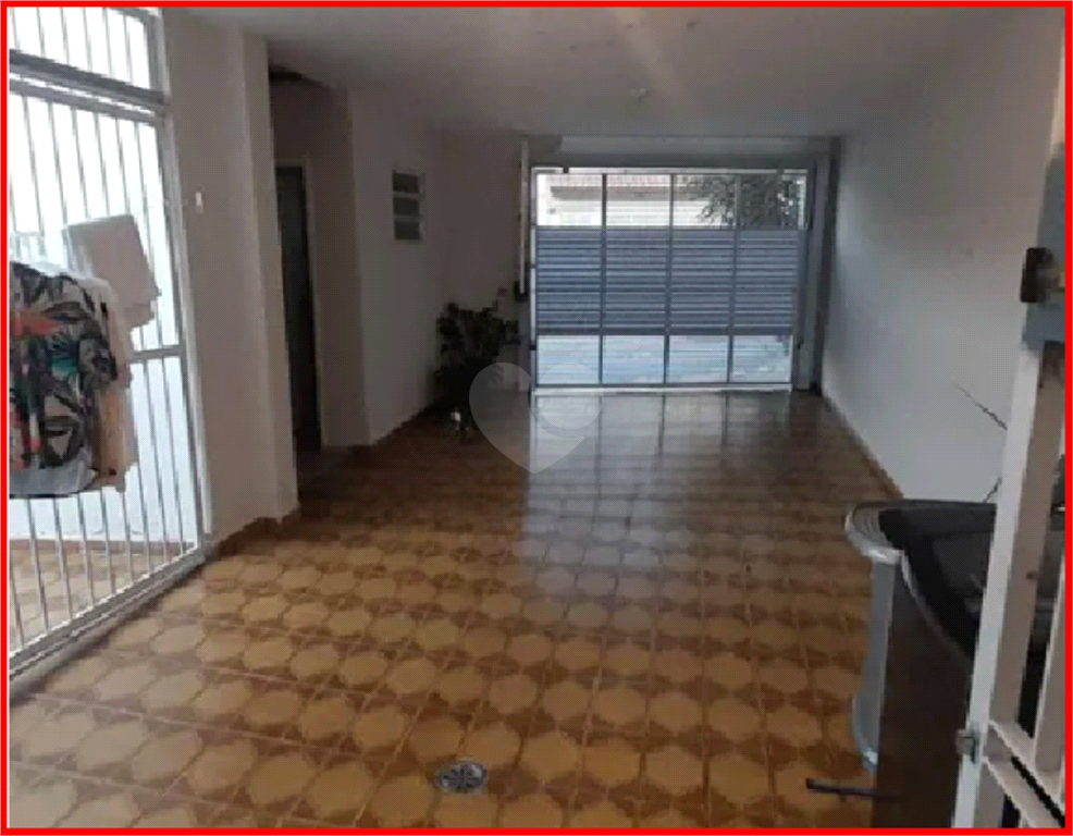 Venda Sobrado São Paulo Parque São Domingos REO1034733 13