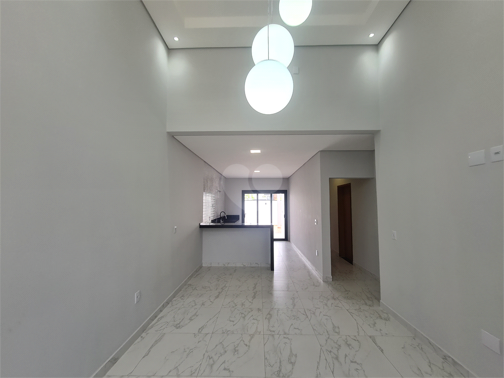 Venda Condomínio Sorocaba Jardim Residencial Villagio Ipanema I REO1034734 3