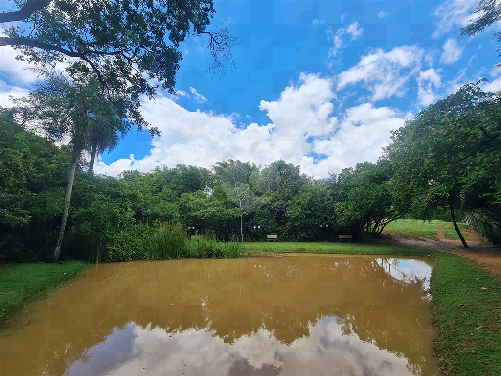 Venda Condomínio Sorocaba Jardim Residencial Villagio Ipanema I REO1034734 25