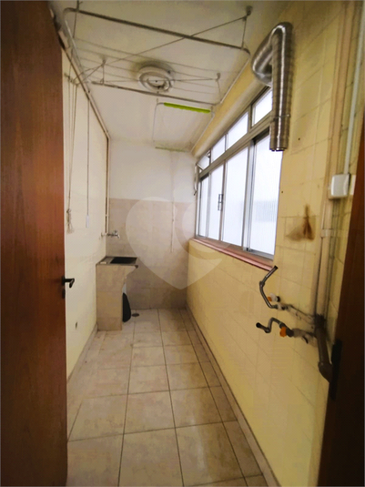 Venda Apartamento São Paulo Perdizes REO1034738 11