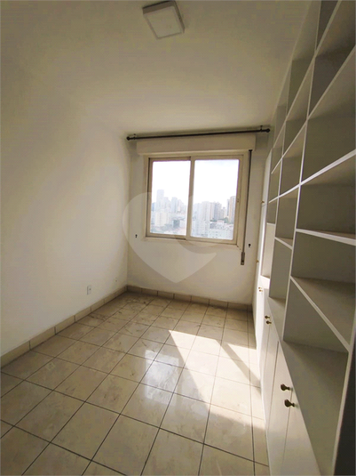 Venda Apartamento São Paulo Perdizes REO1034738 2