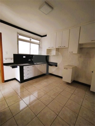 Venda Apartamento São Paulo Perdizes REO1034738 5