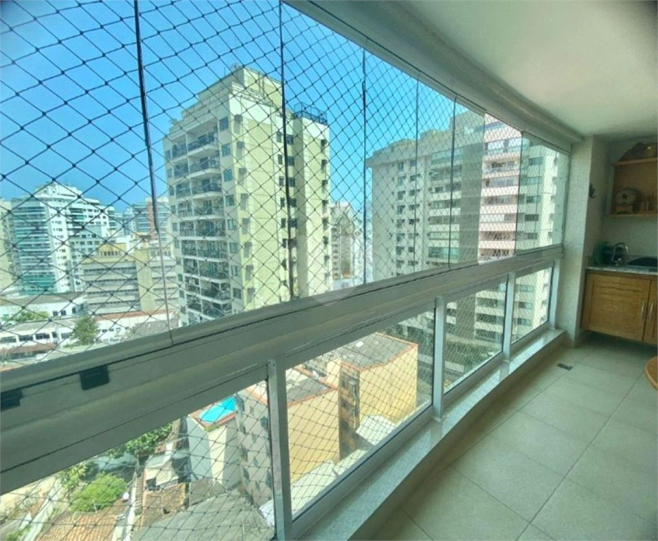 Venda Apartamento Niterói Vital Brazil REO1034739 2