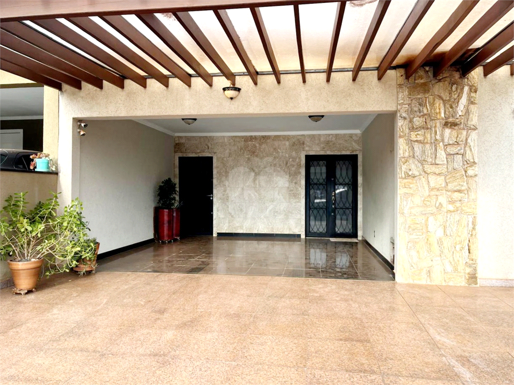 Venda Condomínio Jardinópolis Centro REO1034741 1