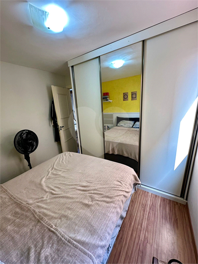 Venda Apartamento Bauru Parque São João REO1034743 19