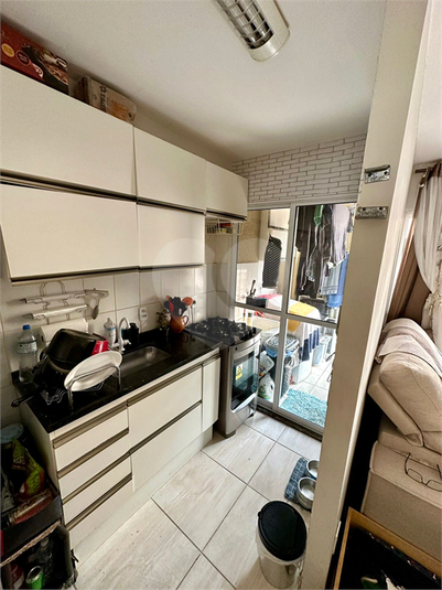 Venda Apartamento Bauru Parque São João REO1034743 7