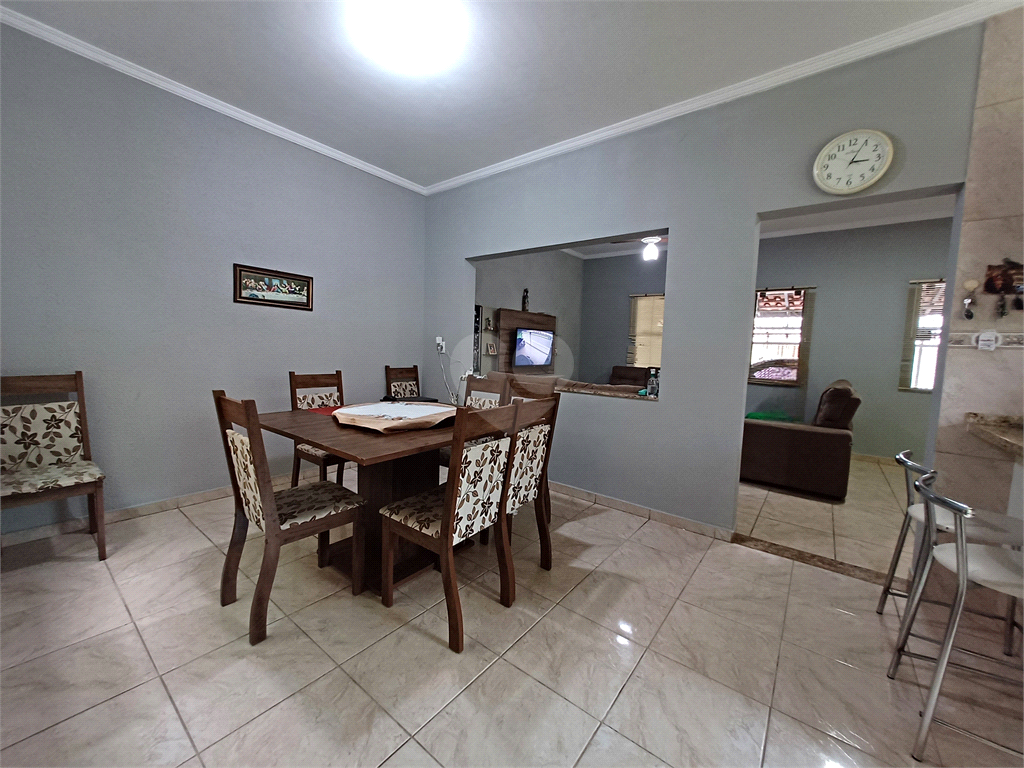 Venda Casa térrea Sorocaba Jardim Nova Ipanema REO1034745 12