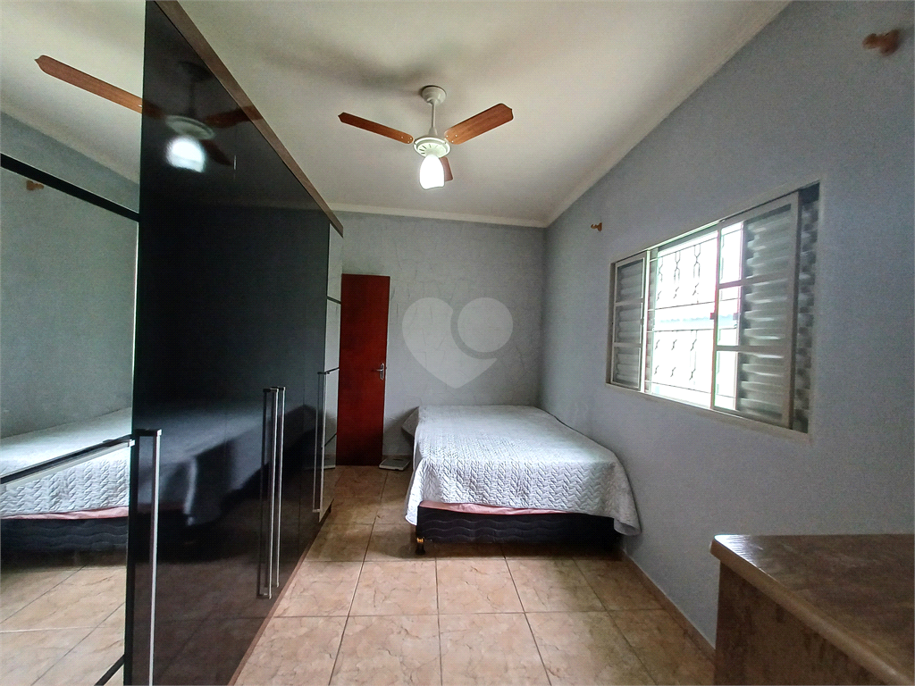 Venda Casa térrea Sorocaba Jardim Nova Ipanema REO1034745 22