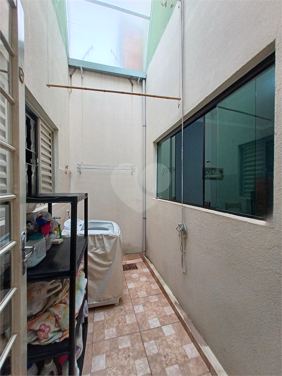 Venda Casa térrea Sorocaba Jardim Nova Ipanema REO1034745 27