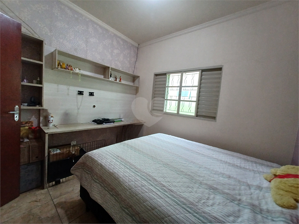 Venda Casa térrea Sorocaba Jardim Nova Ipanema REO1034745 16