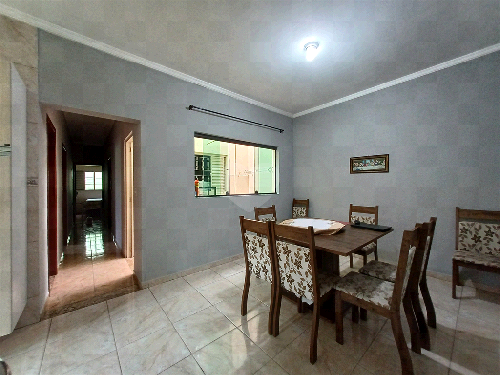 Venda Casa térrea Sorocaba Jardim Nova Ipanema REO1034745 11