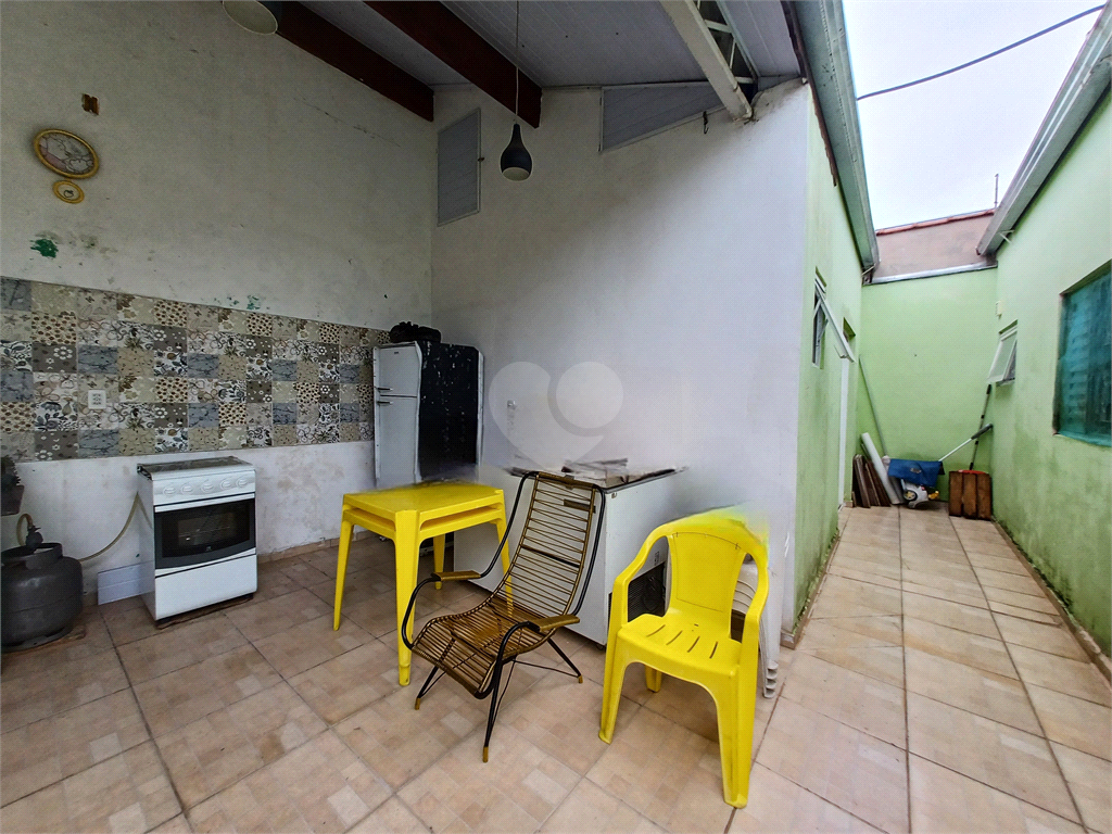 Venda Casa térrea Sorocaba Jardim Nova Ipanema REO1034745 33