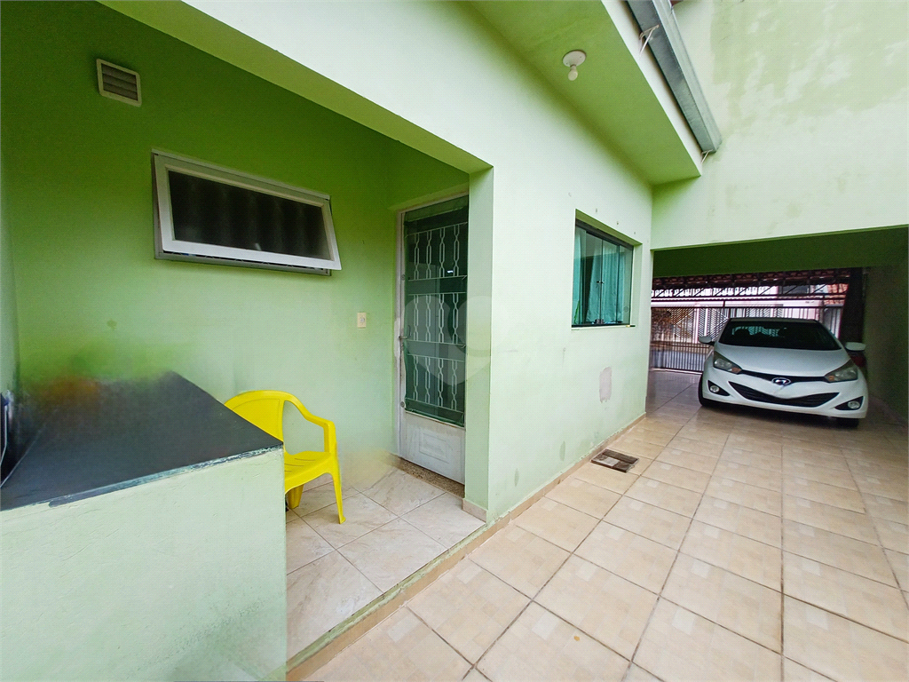 Venda Casa térrea Sorocaba Jardim Nova Ipanema REO1034745 30