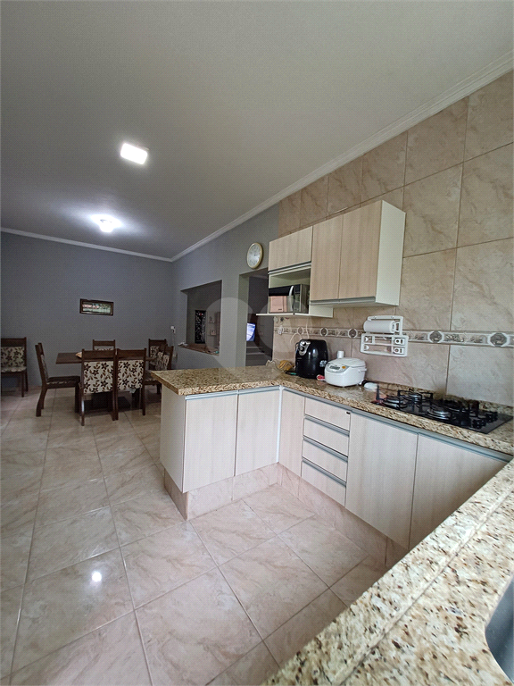 Venda Casa térrea Sorocaba Jardim Nova Ipanema REO1034745 10