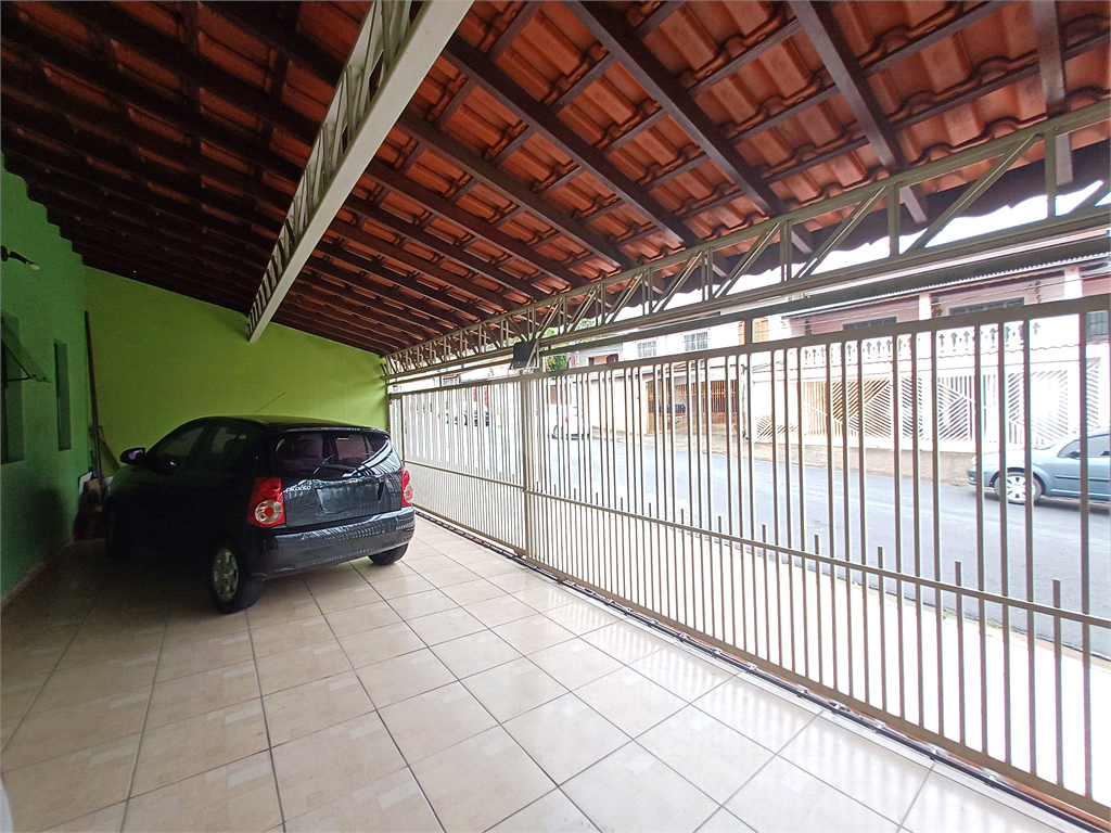 Venda Casa térrea Sorocaba Jardim Nova Ipanema REO1034745 2