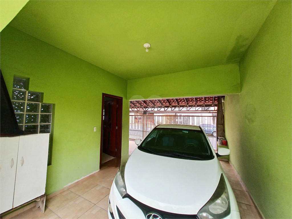 Venda Casa térrea Sorocaba Jardim Nova Ipanema REO1034745 28