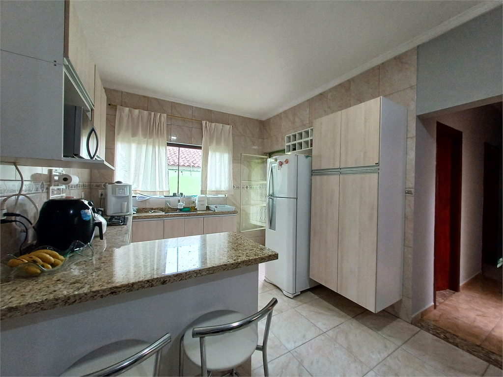 Venda Casa térrea Sorocaba Jardim Nova Ipanema REO1034745 7