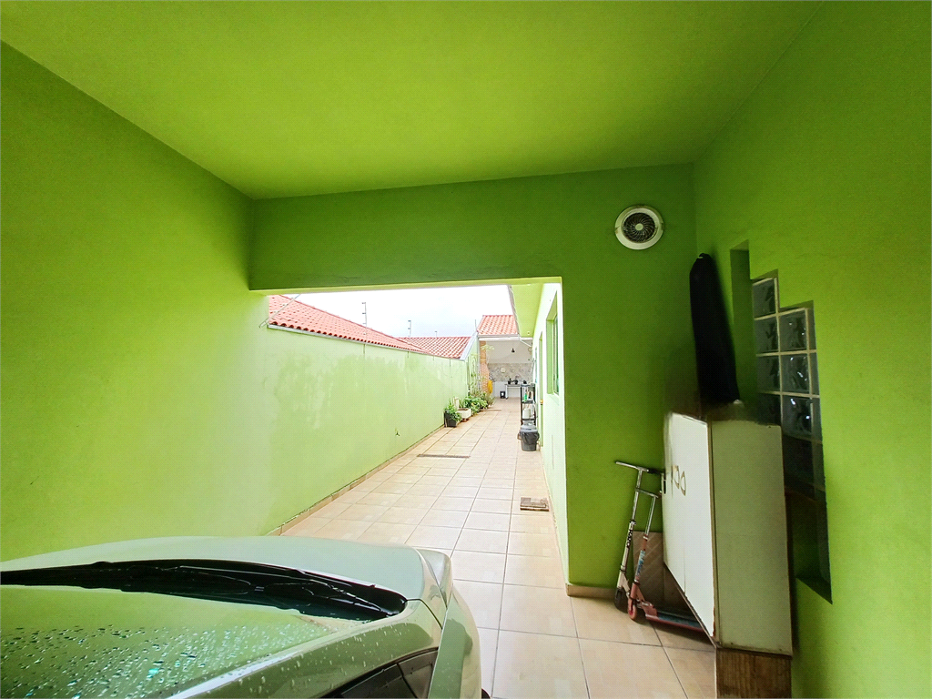 Venda Casa térrea Sorocaba Jardim Nova Ipanema REO1034745 3