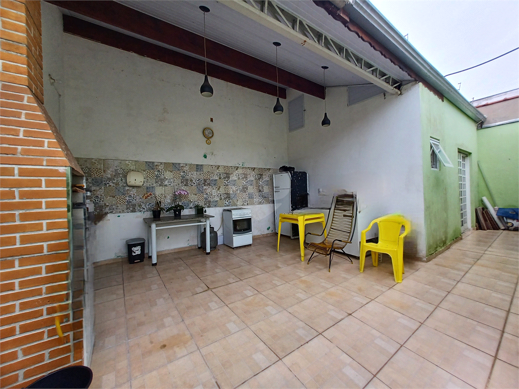 Venda Casa térrea Sorocaba Jardim Nova Ipanema REO1034745 31