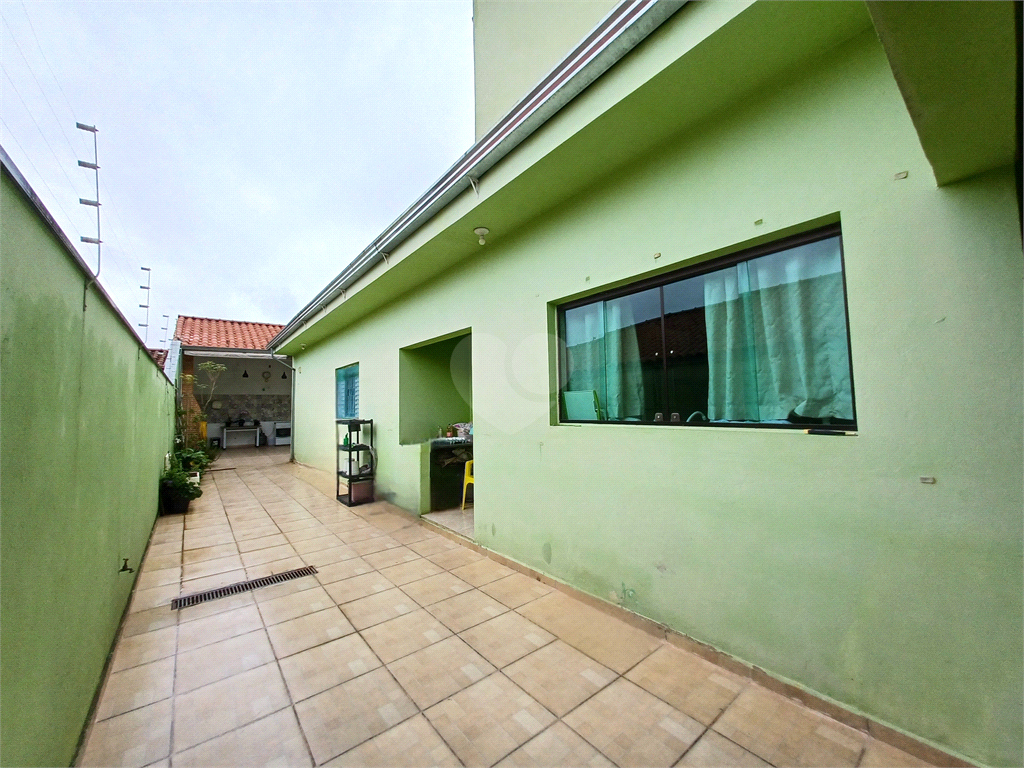 Venda Casa térrea Sorocaba Jardim Nova Ipanema REO1034745 29