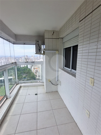 Venda Apartamento Santos José Menino REO1034750 7