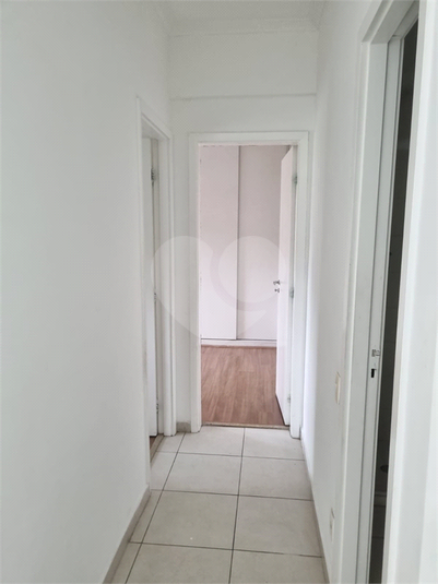 Venda Apartamento Santos José Menino REO1034750 11