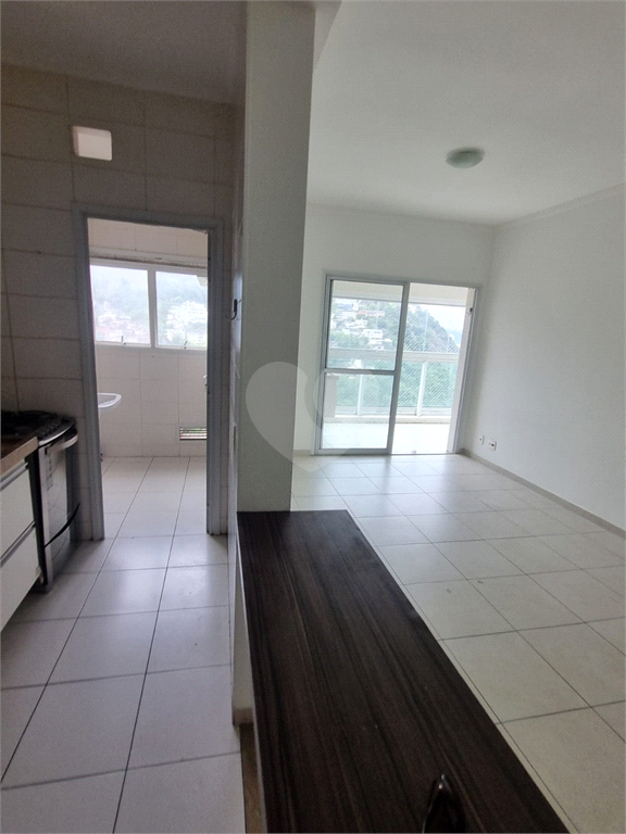 Venda Apartamento Santos José Menino REO1034750 1