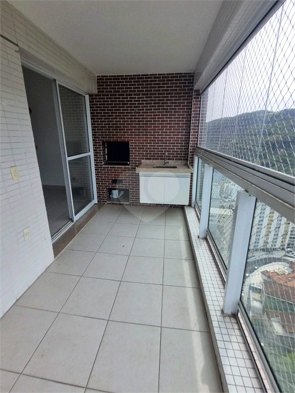 Venda Apartamento Santos José Menino REO1034750 3