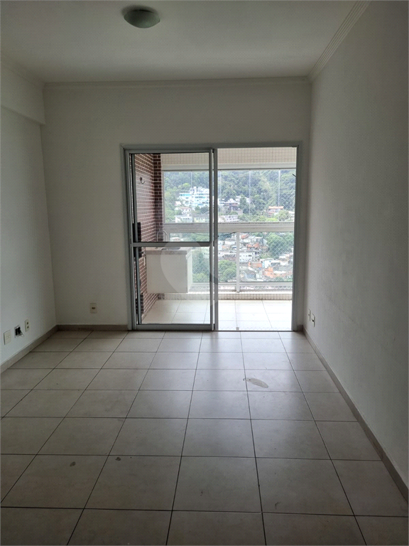 Venda Apartamento Santos José Menino REO1034750 2