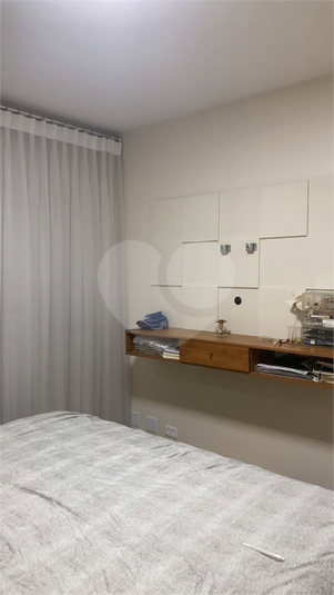 Venda Apartamento São Paulo Vila Indiana REO1034751 39