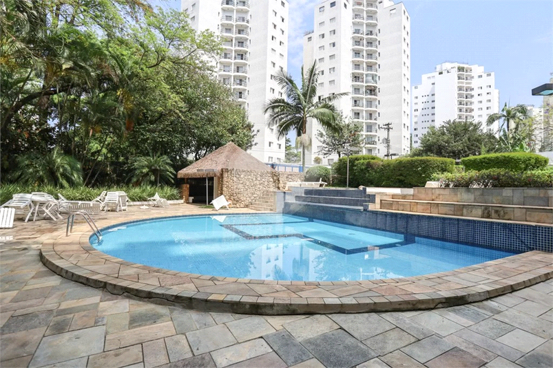 Venda Apartamento São Paulo Vila Indiana REO1034751 28